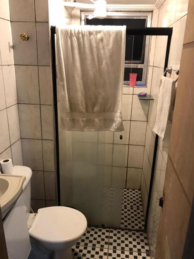 Apartamento, 2 quartos, 45 m² - Foto 11