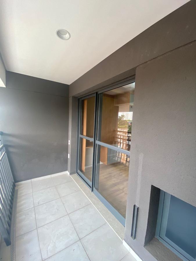 Kitnet-Studio, 27 m² - Foto 5