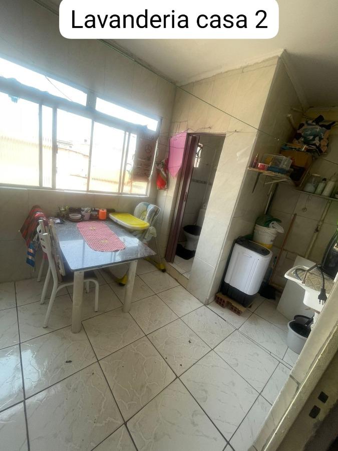 Sobrado, 2 quartos, 120 m² - Foto 8