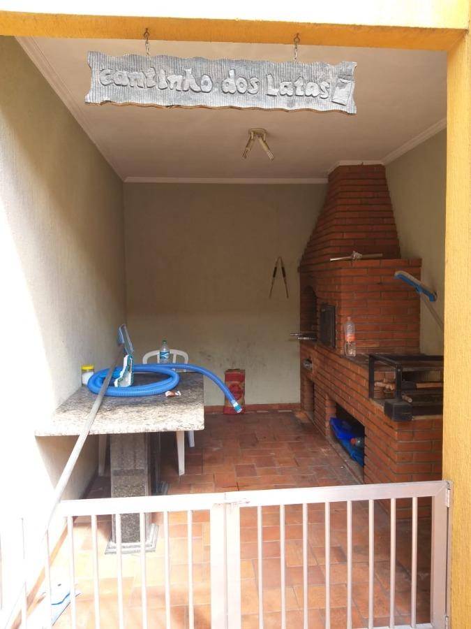 Casa, 3 quartos, 270 m² - Foto 8