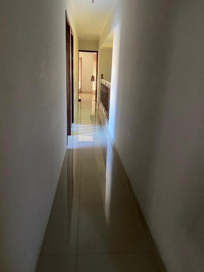 Sobrado, 5 quartos, 120 m² - Foto 19