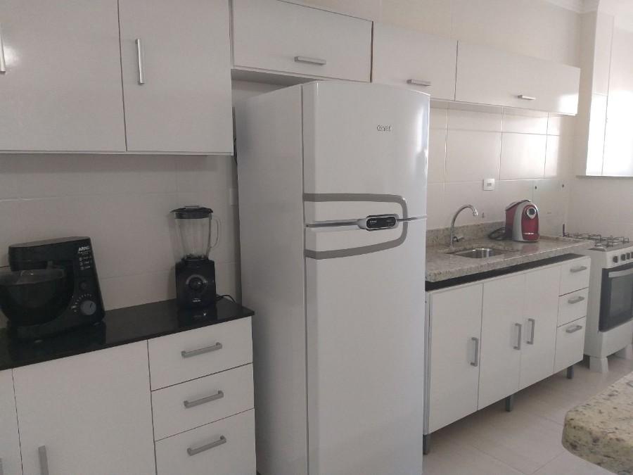 Apartamento, 2 quartos, 64 m² - Foto 8