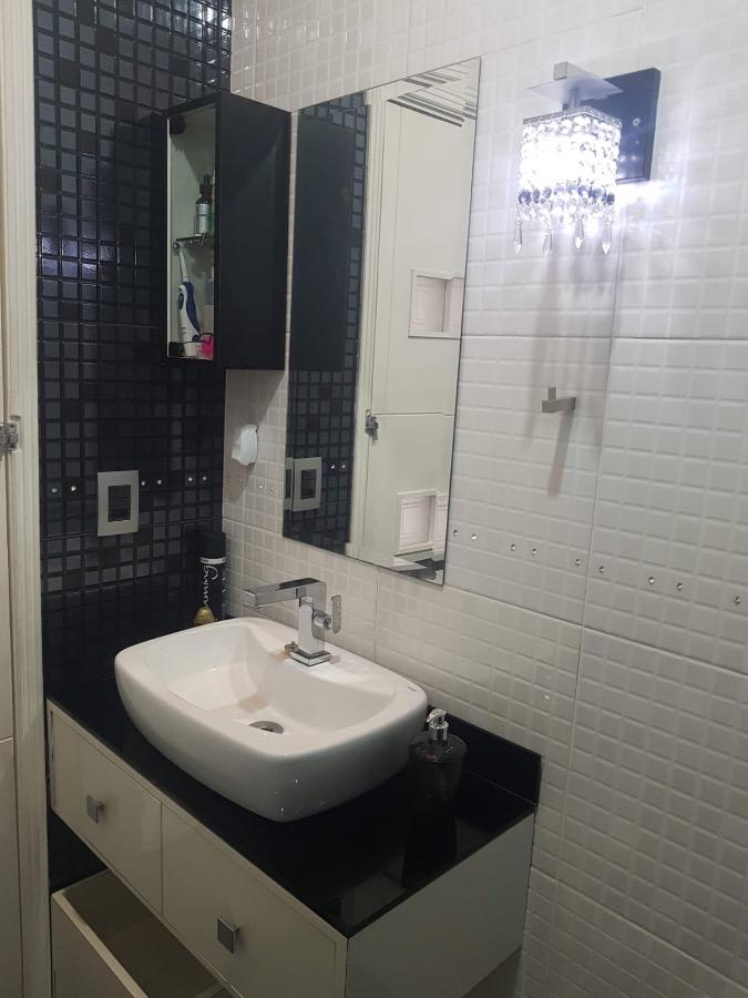 Sobrado, 2 quartos, 90 m² - Foto 19