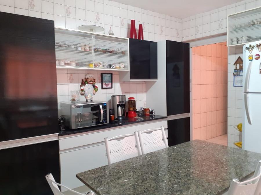 Sobrado, 4 quartos, 242 m² - Foto 13