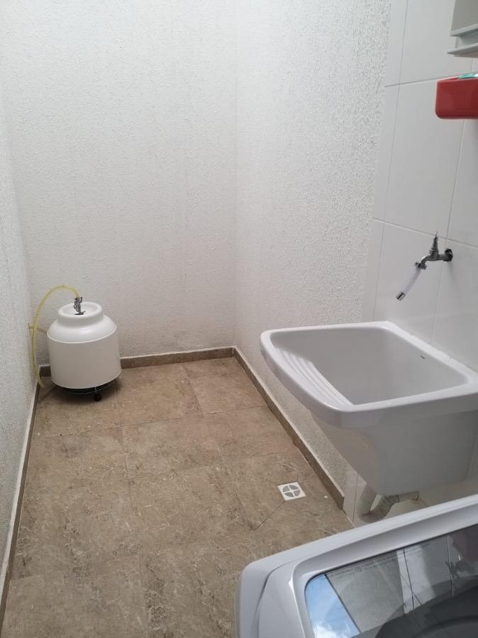 Sobrado, 2 quartos, 60 m² - Foto 8