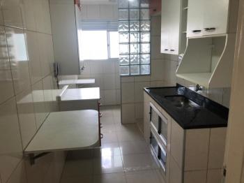 Apartamento para Venda por R$275.000,00 com 56m², 2 dormitórios, 1 vaga e 1 banheiro - Ponte rasa, São paulo / SP