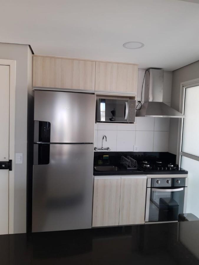 Apartamento, 2 quartos, 54 m² - Foto 8