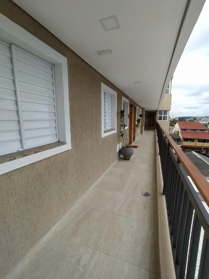 Apartamento, 2 quartos, 39 m² - Foto 7