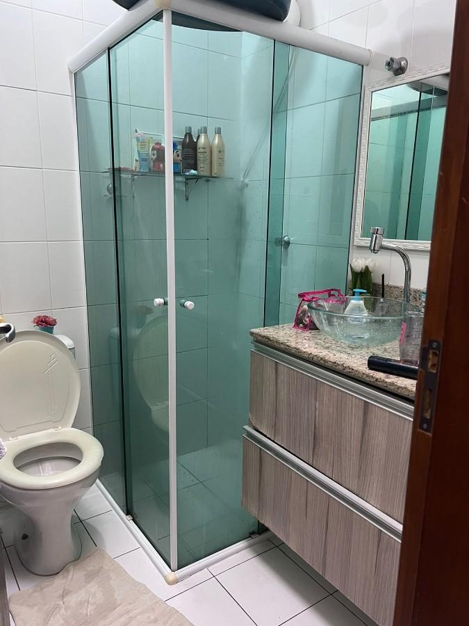 Sobrado, 2 quartos, 72 m² - Foto 14