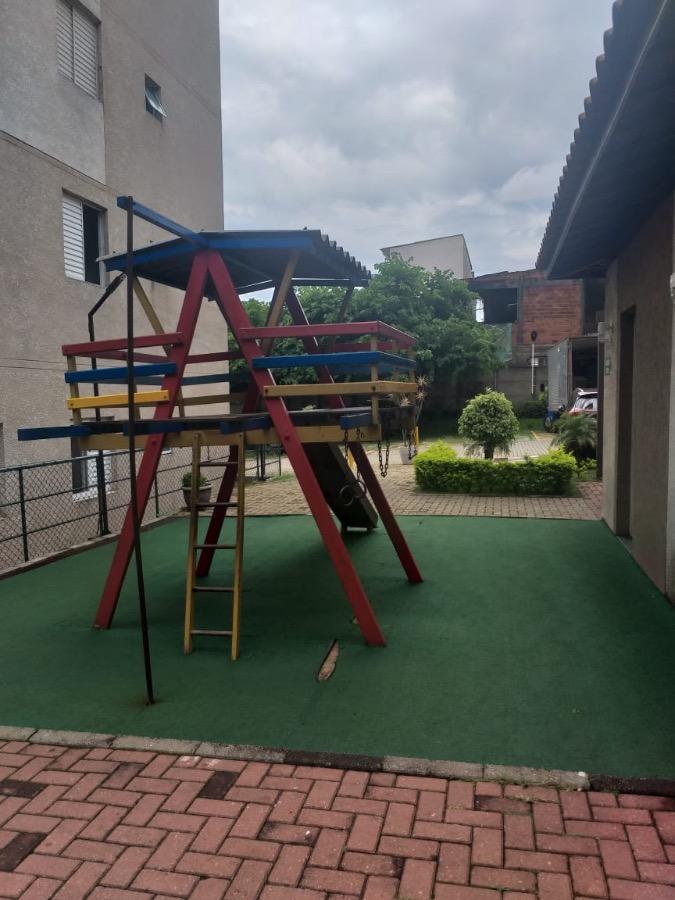 Apartamento, 2 quartos, 47 m² - Foto 12