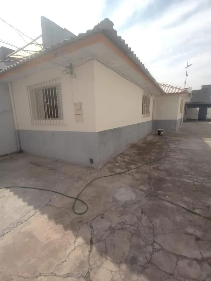 Casas em Ermelino Matarazzo
