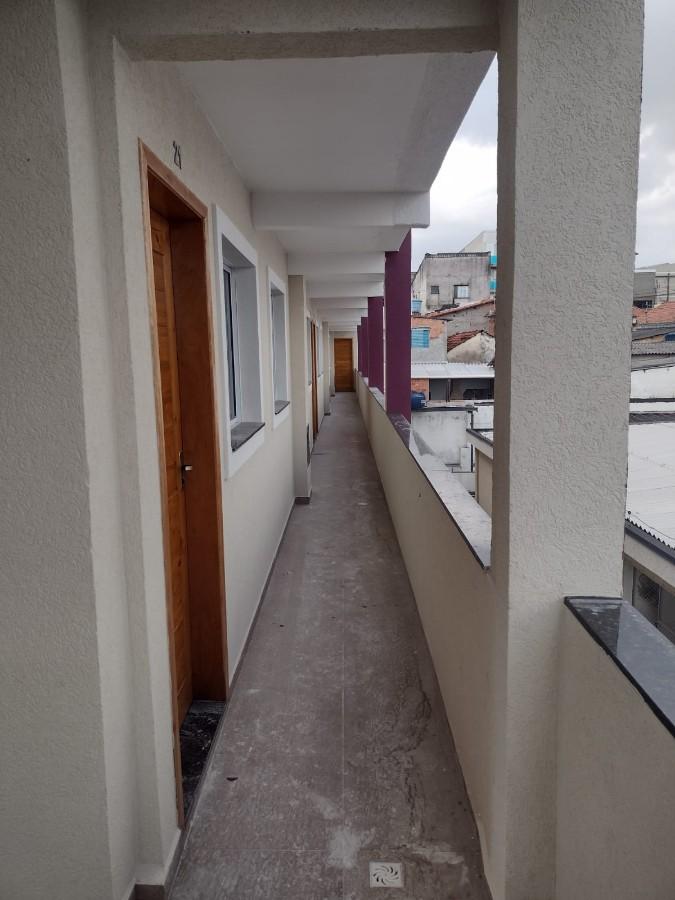 Apartamento, 2 quartos, 47 m² - Foto 3