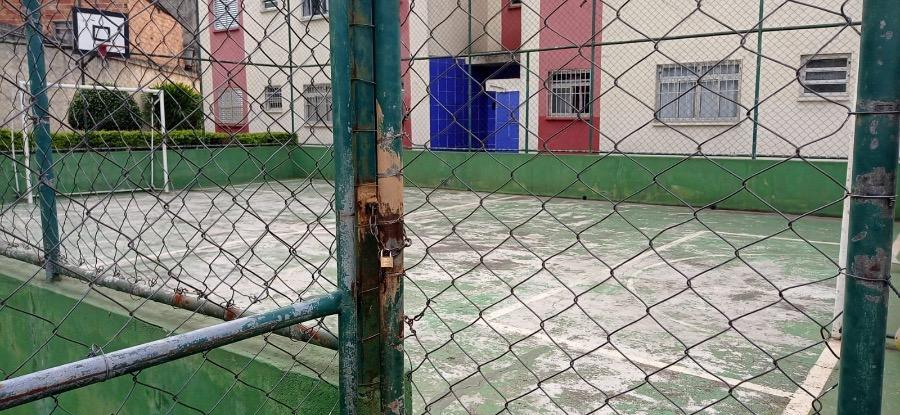 Apartamento, 2 quartos, 63 m² - Foto 2