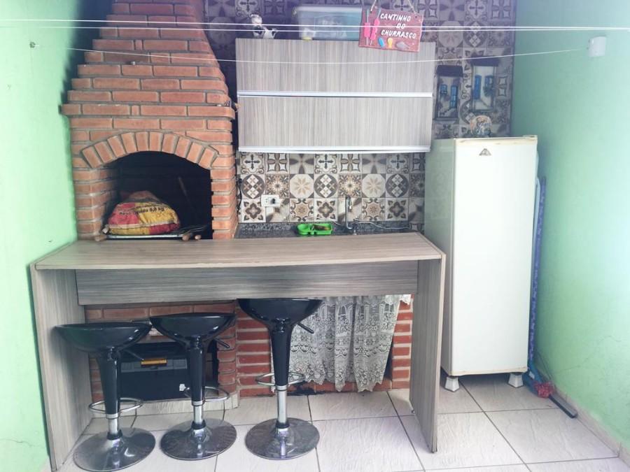 Sobrado, 2 quartos, 120 m² - Foto 15