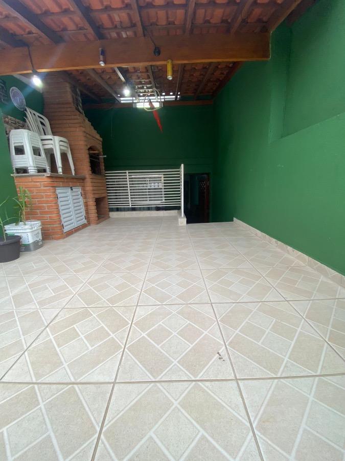 Sobrado, 3 quartos, 75 m² - Foto 3