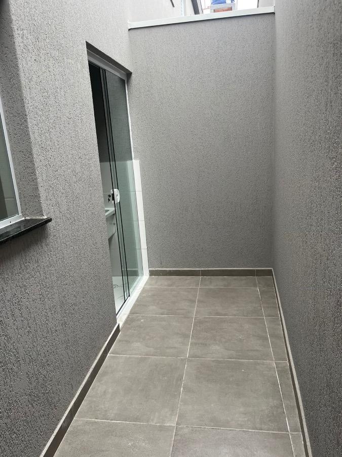 Sobrado, 2 quartos, 65 m² - Foto 9