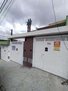 Sobrado para Venda por R$630.000,00 com 184m², 3 dormitórios, 5 vagas e 2 banheiros - Vila paranaguá, São paulo / SP
