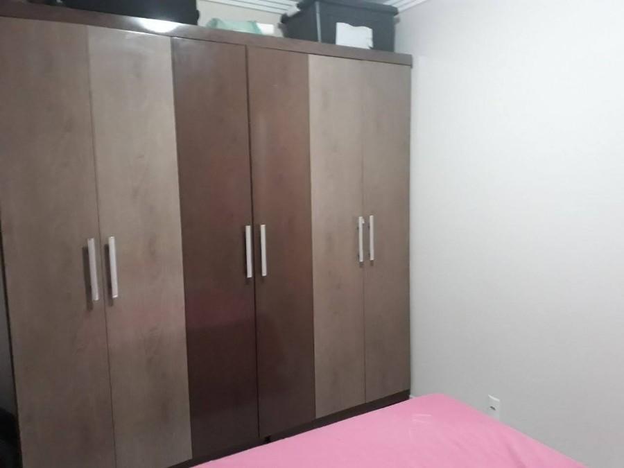 Apartamento, 2 quartos, 50 m² - Foto 8