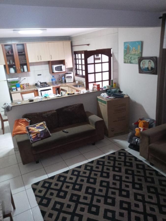 Sobrado, 2 quartos, 120 m² - Foto 18