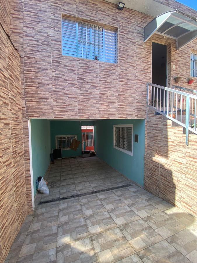 Casa, 3 quartos, 150 m² - Foto 3