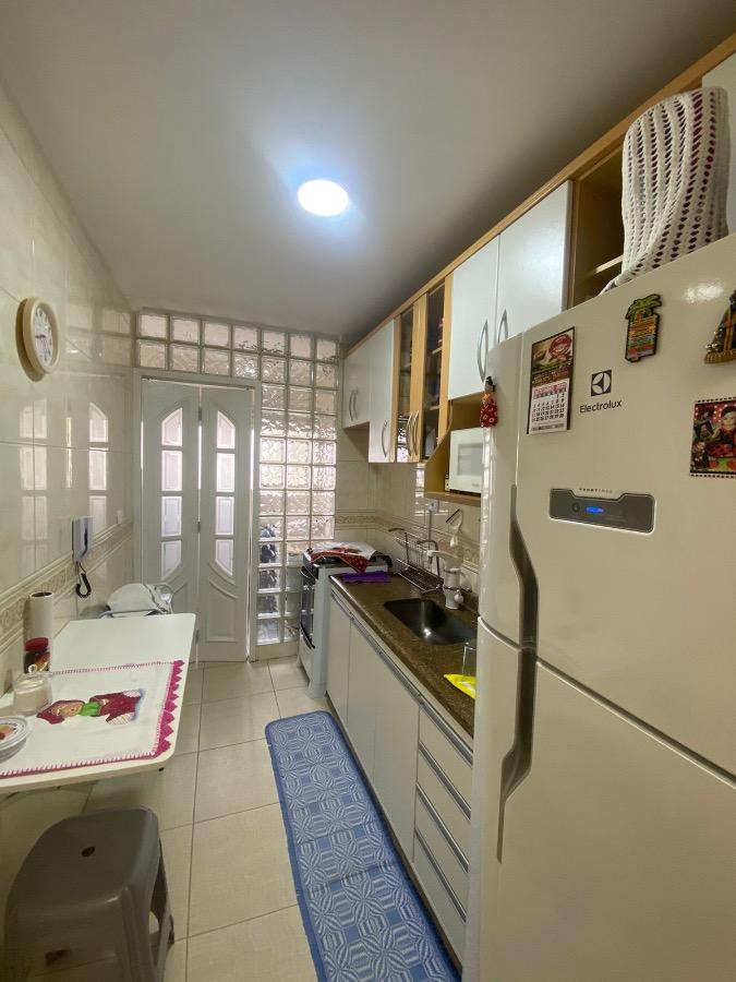 Apartamento, 2 quartos, 55 m² - Foto 10