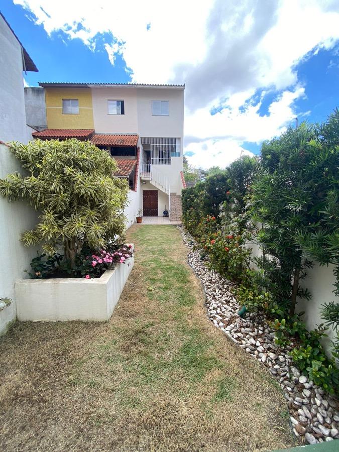 Sobrado, 3 quartos, 240 m² - Foto 16