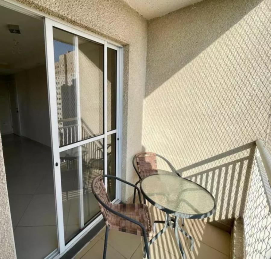 Apartamento, 2 quartos, 49 m² - Foto 7