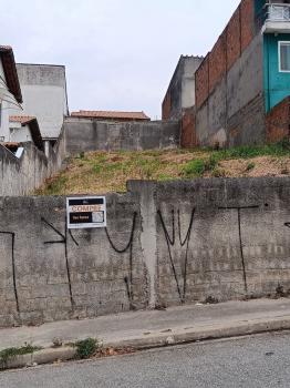 Terreno para Venda por R$450.000,00 com 300m² - Parque cruzeiro do sul, São paulo / SP
