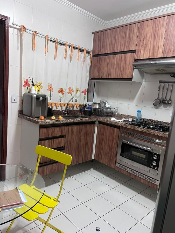 Sobrado, 2 quartos, 72 m² - Foto 6