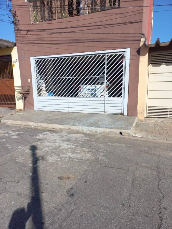 Sobrado, 2 quartos, 300 m² - Foto 1