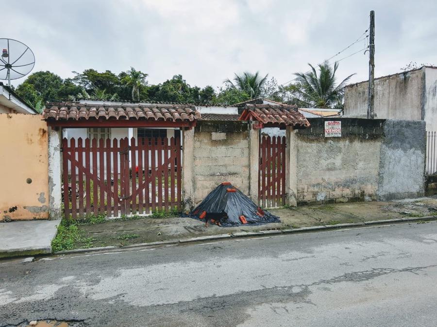 Casa, 2 quartos, 87 m² - Foto 1