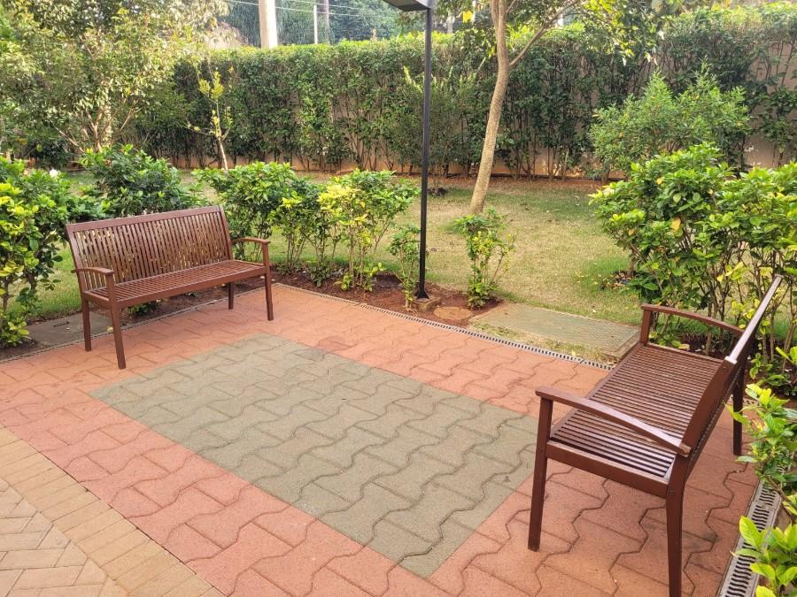 Apartamento, 2 quartos, 40 m² - Foto 2