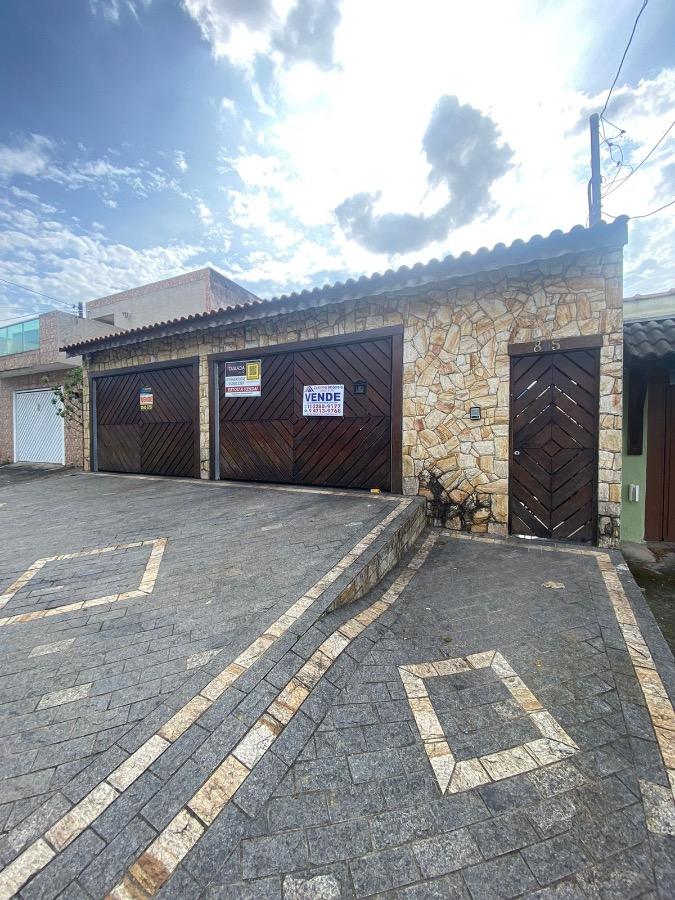 Casa, 3 quartos, 82 m² - Foto 2