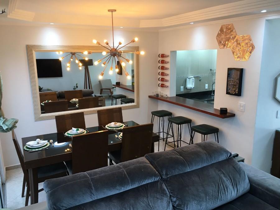 Sobrado, 3 quartos, 94 m² - Foto 3