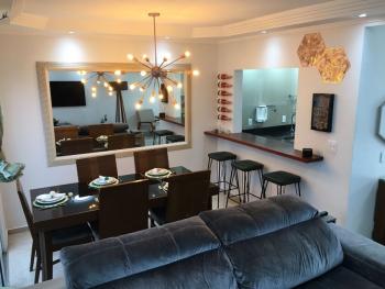 Sobrado para Venda por R$690.000,00 com 94m², 3 dormitórios, 1 suite e 2 vagas - Engenheiro goulart, São paulo / SP