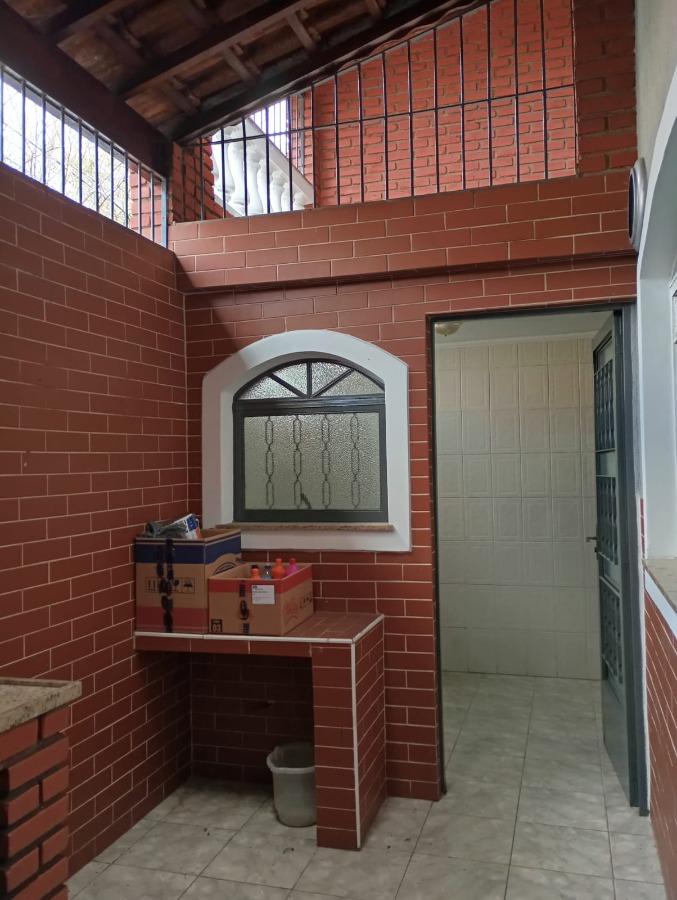 Sobrado, 2 quartos, 120 m² - Foto 3