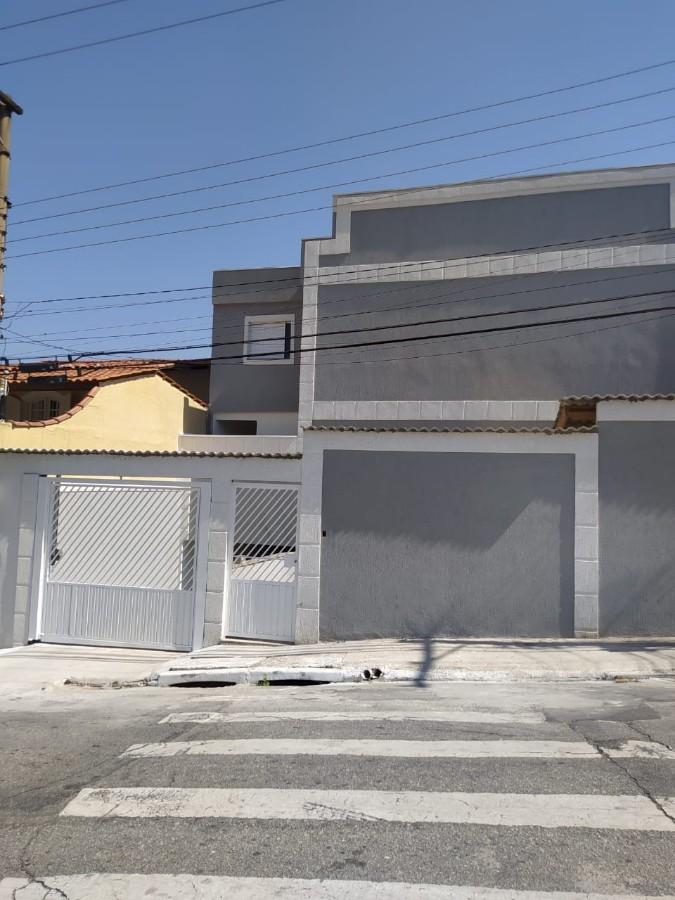 Sobrado, 2 quartos, 60 m² - Foto 7