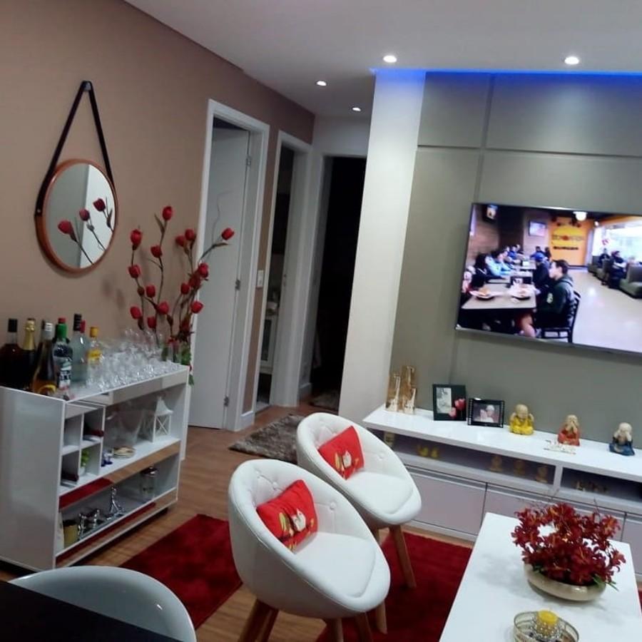 Apartamento, 2 quartos, 65 m² - Foto 9