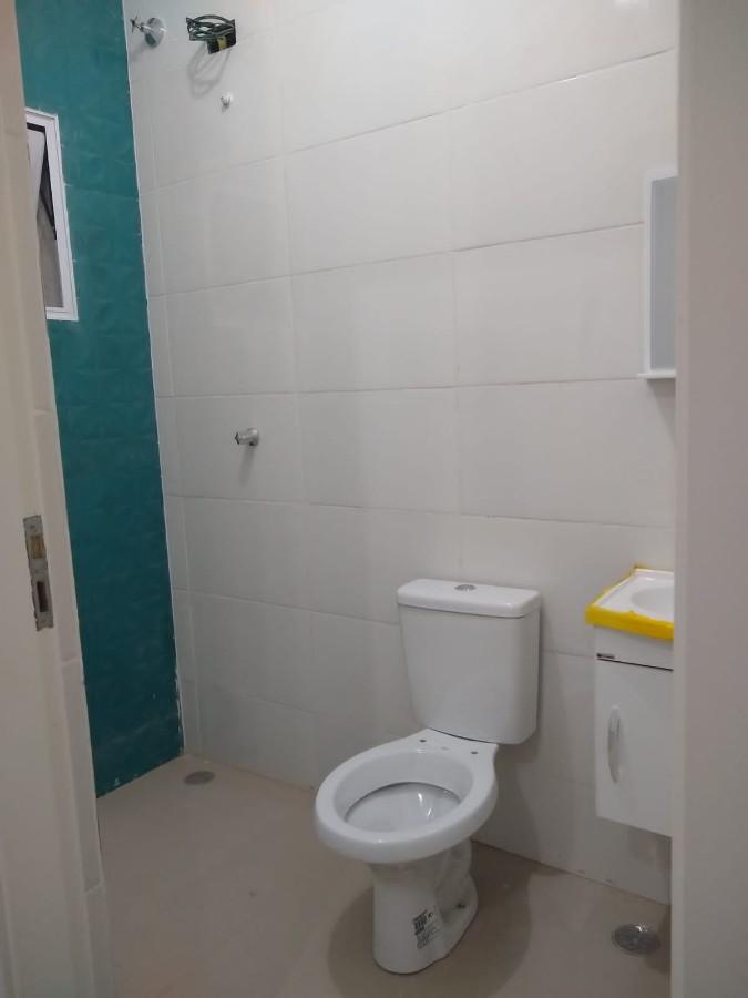 Sobrado, 2 quartos, 80 m² - Foto 9