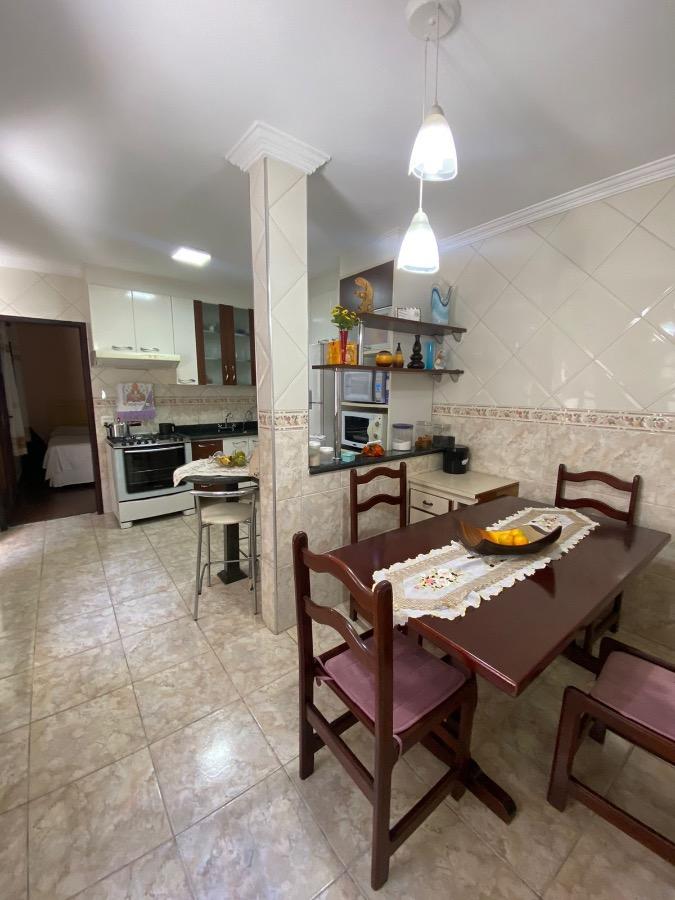 Sobrado, 3 quartos, 176 m² - Foto 11