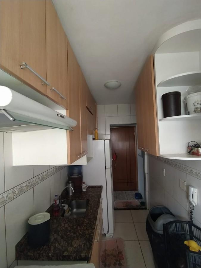 Apartamento, 2 quartos, 44 m² - Foto 7