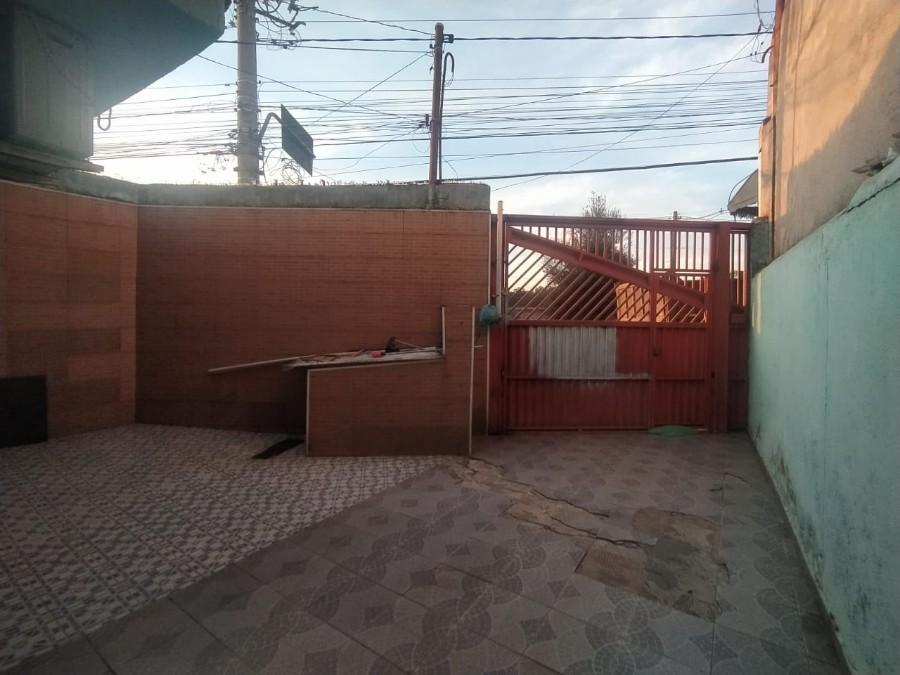 Casa, 3 quartos, 270 m² - Foto 1