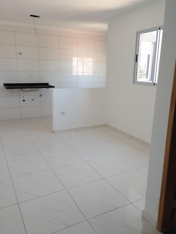 Apartamento, 2 quartos, 43 m² - Foto 2