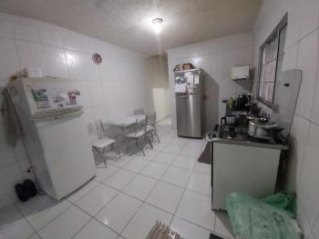 Sobrado para Venda por R$710.000,00 com 175m², 5 dormitórios, 1 suite e 2 vagas - Ermelino matarazzo, São paulo / SP