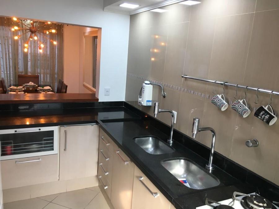 Sobrado, 3 quartos, 94 m² - Foto 6