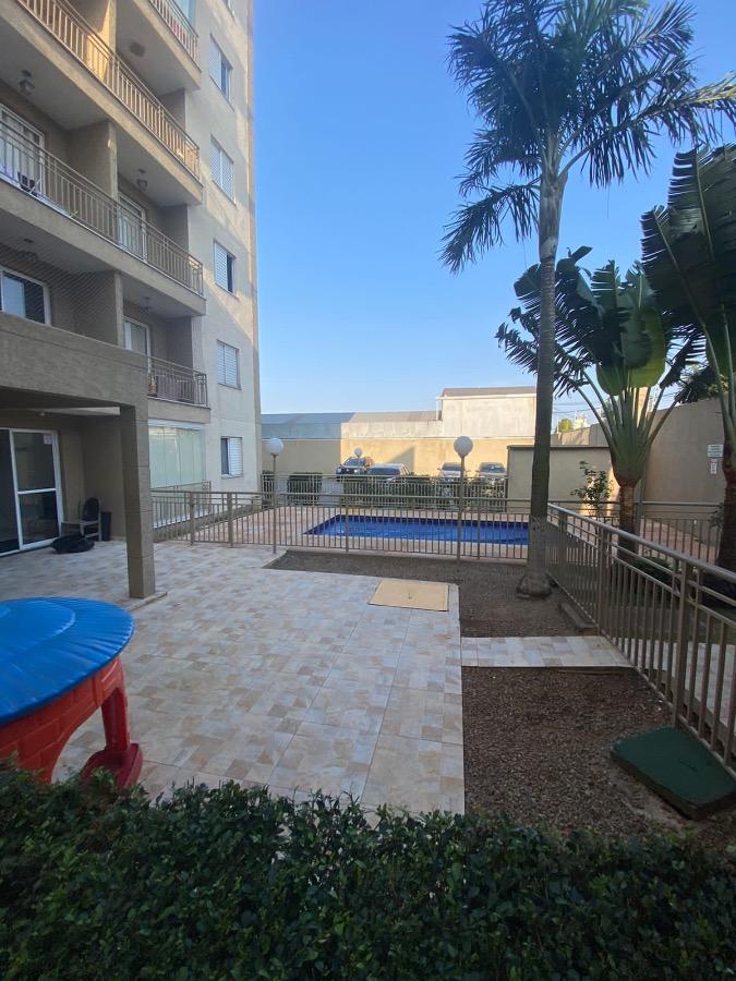 Apartamento, 2 quartos, 50 m² - Foto 2