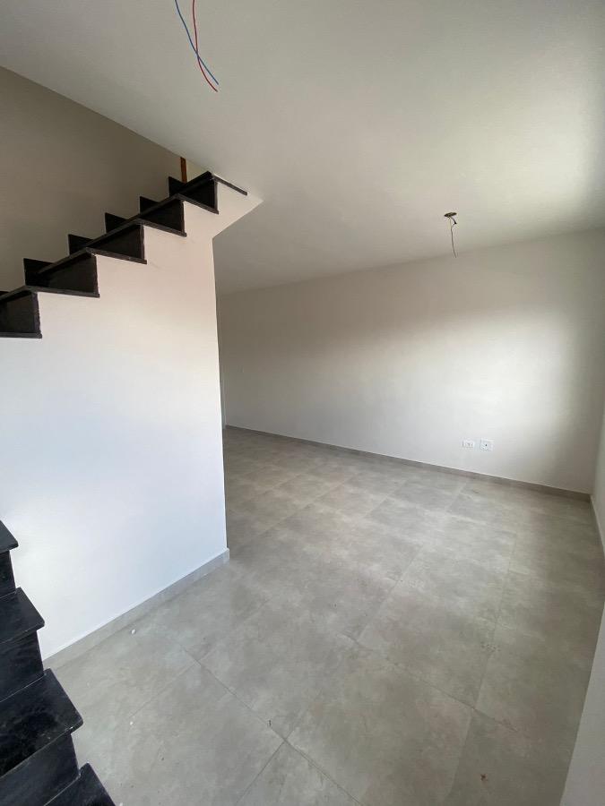 Sobrado, 2 quartos, 70 m² - Foto 6