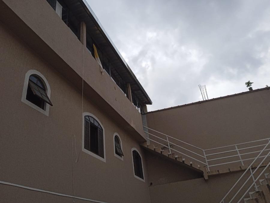 Sobrado, 4 quartos, 280 m² - Foto 1