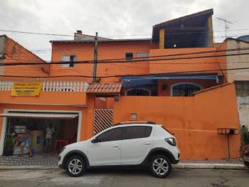 Sobrado para Venda por R$550.000,00 com 130m², 3 dormitórios, 2 vagas e 2 banheiros - Ermelino matarazzo, São paulo. / SP