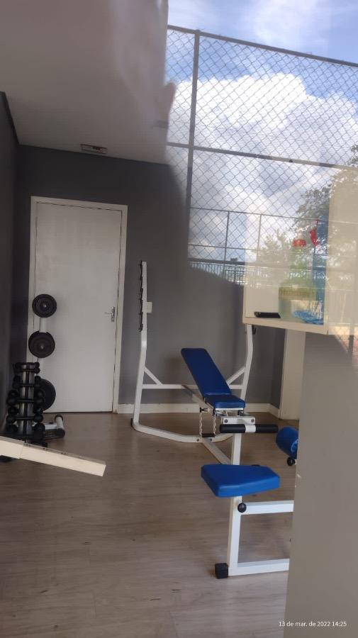 Apartamento, 2 quartos, 45 m² - Foto 17